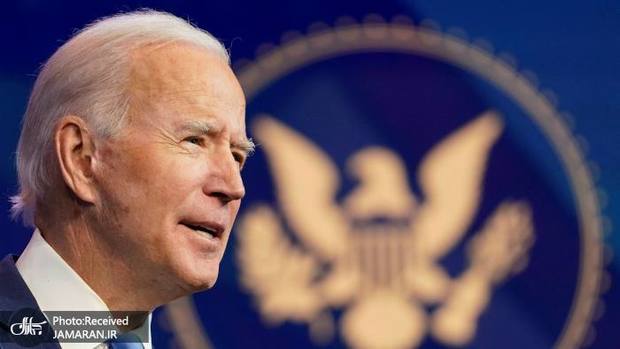 پایان ترامپ
