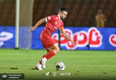 اعتراض استقلالی ها به رفتار خشن سروش رفیعی با این ویدیو