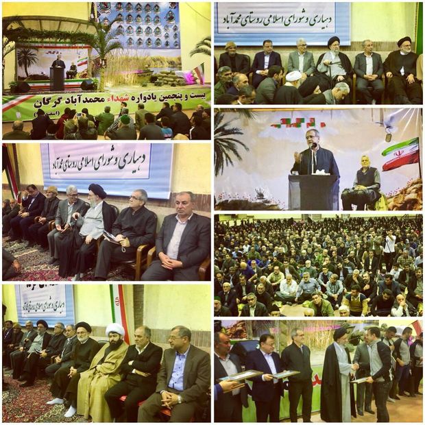 پزشکیان: برای ساختن کشور نیاز به جهادگران واقعی داریم