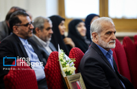 روایت تصویری از تکریم و معارفه وزیر امور خارجه با حضور ظریف (12)