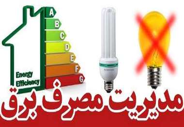 مصرف برق در ابرکوه کاهش یافت  20 ساعت برق رایگان با اجرای طرح خاموشی چاهها