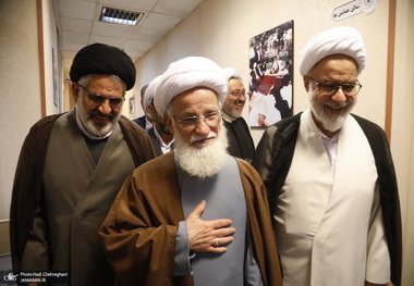 نشست «منزلت حضرت زهرا (س) از نگاه امام خمینی (ره)»