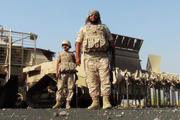 نروژ صادرات سلاح به امارات را به دلیل جنگ یمن متوقف کرد