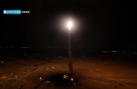 تصاویر تماشایی از انهدام اهداف متخاصم توسط سامانه باور ۳۷۳  (4)