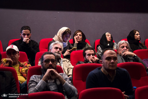 ششمین روز از جشنواره فیلم فجر