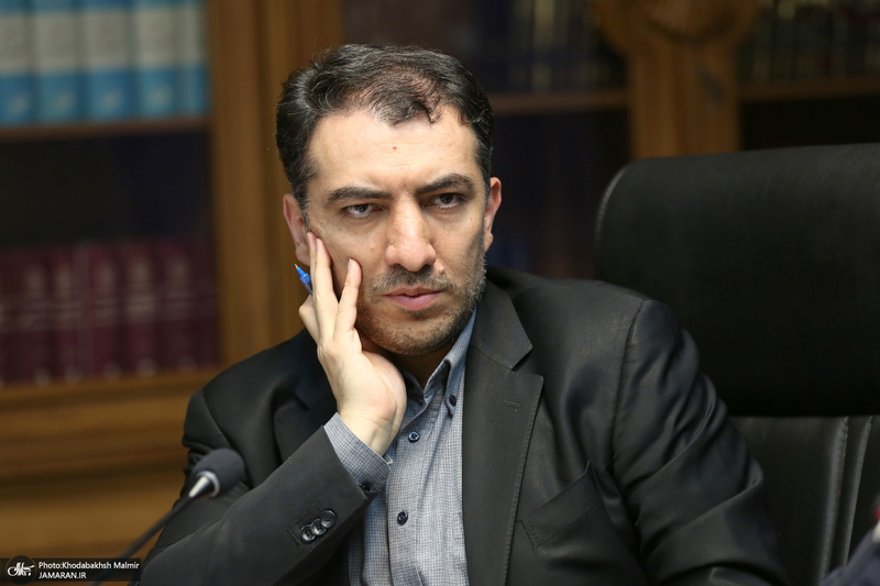 دومین نشست هماهنگی برگزاری هفته فرهنگی خمین با عنوان «بر آستان آفتاب»