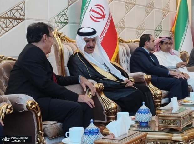 المانیتور: ایران و عربستان سعودی یک گام بلند دیگر برداشتند