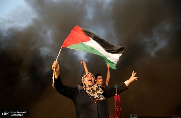 یک مقام فلسطینی: جنگ باعث شد کشورها «فلسطین» را سریع‌تر به رسمیت بشناسند