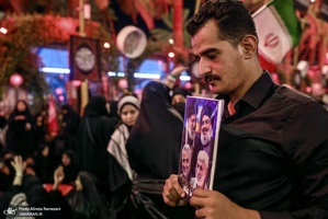 اضافه تشییع کربلا