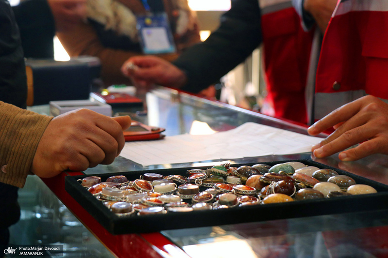  رویدادهای فرهنگی و هنری هفته بر آستان آفتاب -8 