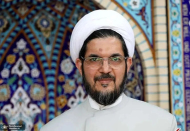 مفتح، رئیس مرکز اسلامی هامبورگ: امیدواریم دولت جدید آلمان مسأله توقیف مرکز را حل‌وفصل کند/ قوانین رسمی کشور آلمان را رعایت می‌کردیم/ همواره تأکید می‌کردیم تسویه‌حساب با جمهوری اسلامی را نباید به این مرکز تعمیم دهید