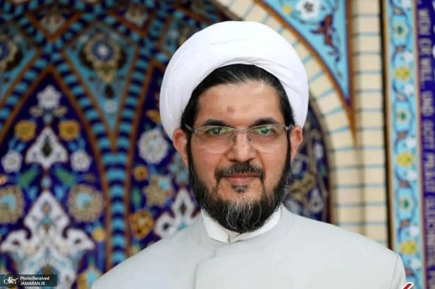 مفتح، رئیس مرکز اسلامی هامبورگ: امیدواریم دولت جدید آلمان مسأله توقیف مرکز را حل‌وفصل کند/ قوانین رسمی کشور آلمان را رعایت می‌کردیم/ همواره تأکید می‌کردیم تسویه‌حساب با جمهوری اسلامی را نباید به این مرکز تعمیم دهید