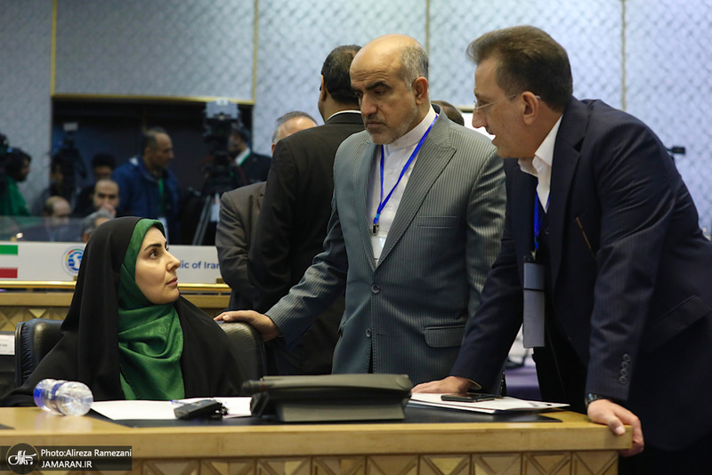 سومین همایش اقتصادی خزر