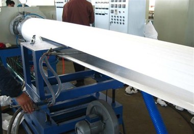 واحد پلی استایرن گروه صنعتی انتخاب ‌وارد مدار تولید شد