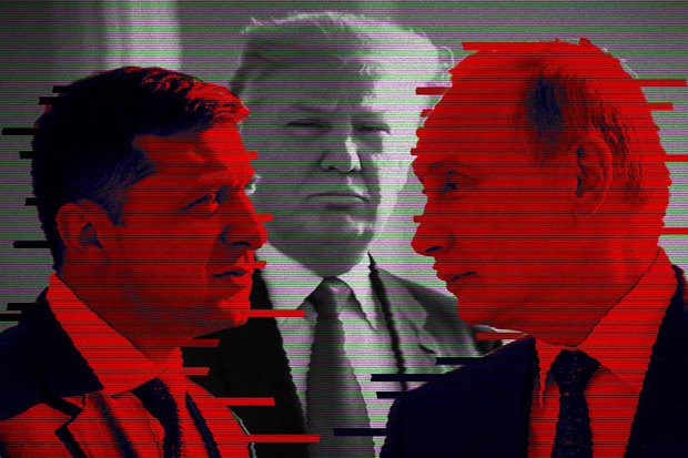 آیا مذاکرات صلح اوکراین مرحله بعدی دارد؟