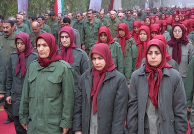 افشاگری ادمین صفحه مجازی منافقین/ پیام جدید و عجیب اکانت سازمان مجاهدین خلق در شبکه اجتماعی اکس