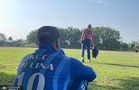 موج گرما در جامو و کشمیر (4)