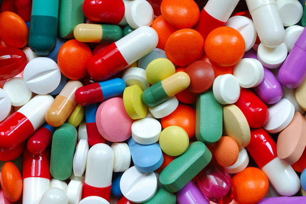فروش داروهای غیرنسخه ای در زنجان کنترل شده است
