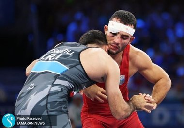 رقیب گرایی و اسماعیلی در المپیک به MMA رفت