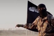 انهدام انبار سلاح داعش در مرز عراق و عربستان