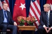 مسیر سنگلاخ رابطه آمریکا - ترکیه