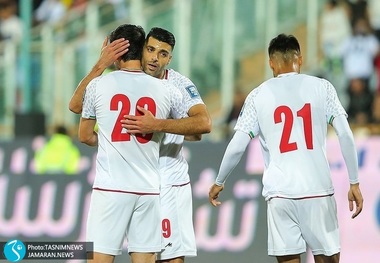 ویدیو| آزمون پاس داد؛ داور طارمی را ناکام گذاشت