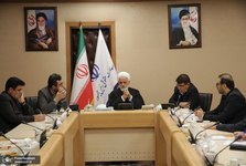 انصاری، معاون رئیس‌جمهور: ارتقای واحدهای حقوقی و تفکیک آنها از واحدهای پارلمانی در دستگاه‌های اجرایی ضروری است 