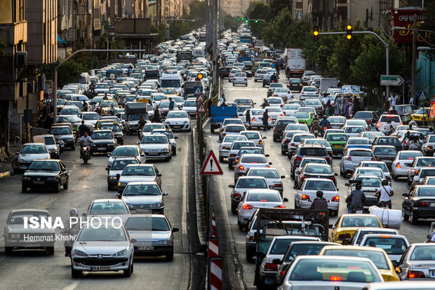 شناسایی 150 نقطه حادثه‌خیز ترافیکی در شهر اهواز