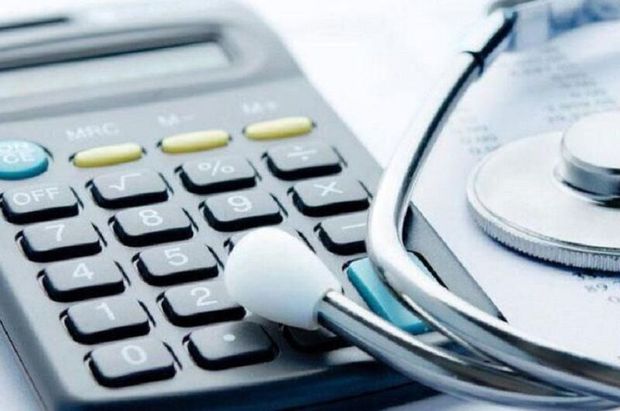 ۳۸۰۰ پزشک مالیات دهنده در مازندران شناسایی شدند