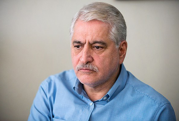 حضور ۱۸۶ بازیگر در مجموعه تلویزیونی «محکومین» 