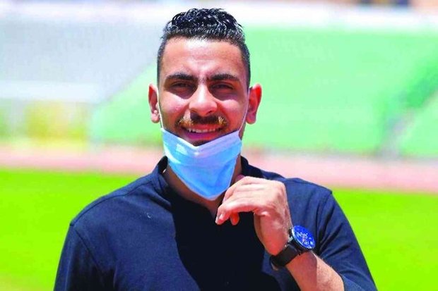 خداحافظی این دروازه‌بان به خاطر اتهام انتقال کرونا