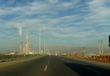 کارخانه سیمان؛ به نام آبیک به کام دیگران