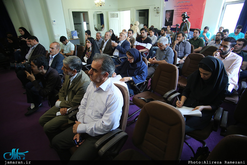 نشست رسانه ای سایه روشن های چند انتخاب مهم کابینه 