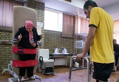 خدمات بهزیستی گیلان در 850 مرکز غیردولتی ارائه می شود