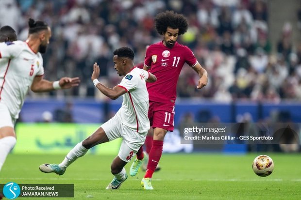 آماری کهکشانی از تعداد بینندگان جام ملت های آسیا