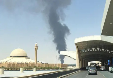 تسلط ارتش یمن بر یک موضع راهبردی در تعز/ هدف قرار گرفتن جنگنده عربستانی بر فراز صعده
