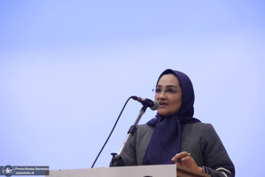 همایش "همبستگی و وفاق ملی در پرتو قانون اساسی"