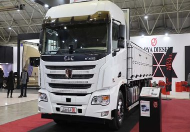 فروش نقدی و اقساطی محصولات آریا دیزل شهریور 1402