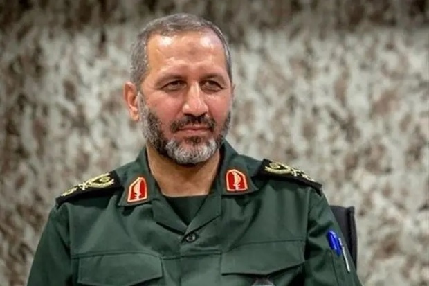 موسوی، فرمانده هوافضا سپاه: ما باید خود را برای هر وضعیتی آماده کنیم/ به این انقلاب نگاهی تمدنی و آخرالزمانی داریم