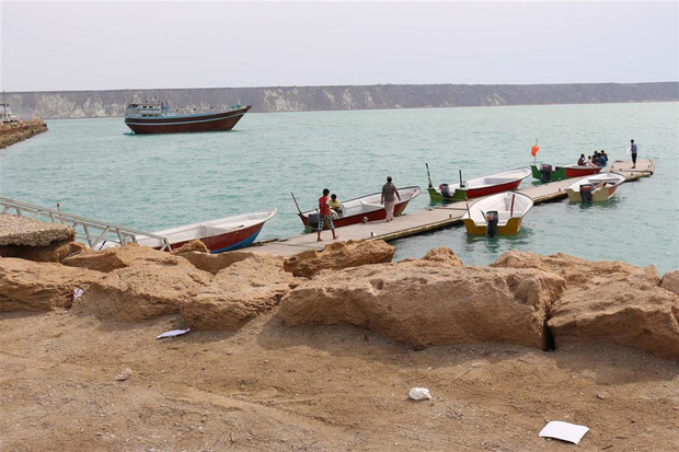 2 اثر از سیستان و بلوچستان در فهرست آثار طبیعی کشور ثبت شد