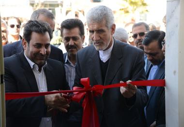 979 طرح عمرانی ارمغان دهه فجر در سیستان و بلوچستان