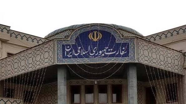 سفارت ایران در هند: عروسی را به عزا تبدیل کردند؛ این جنایت بی‌پاسخ نخواهد ماند
