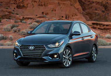 ارزان‌ترین خودروهای سال ۲۰۲۰ را بشناسید