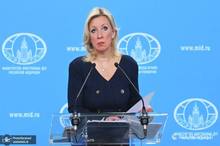 روسیه: مقدمات سفر وزیر خارجه ایران به روسیه در حال انجام است