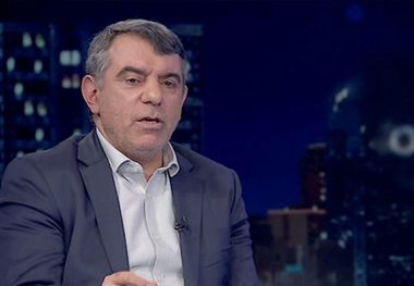 رئیس سازمان خصوصی‌سازی: دولت به آن اندازه کوچک نشده که انتظار داشته باشیم گره‌های اقتصادی باز شود