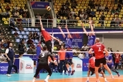 سرمربی تیم ملی والیبال روسیه : بازی با ایران در غدیر سخت است