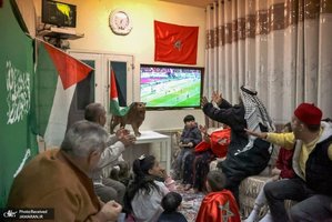 منتخب تصاویر امروز جهان - 27 آذر 1401