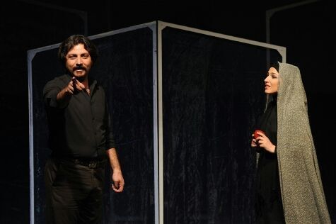 ملایر میزبان سی و یکمین جشنواره تئاتر استان همدان