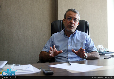 محمد کیانوش راد بازداشت شد