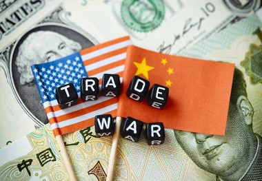 آمریکا و چین بر سر کاهش تعرفه ها به توافق رسیدند؛ نفت گران شد طلا ارزان